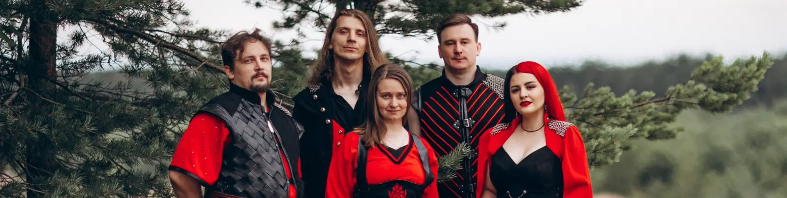 Фото исполнителя Эдда