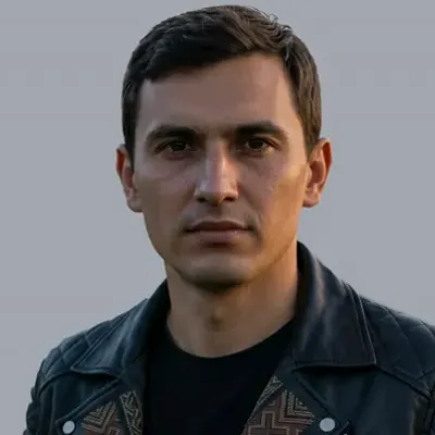 Аман Сармаев