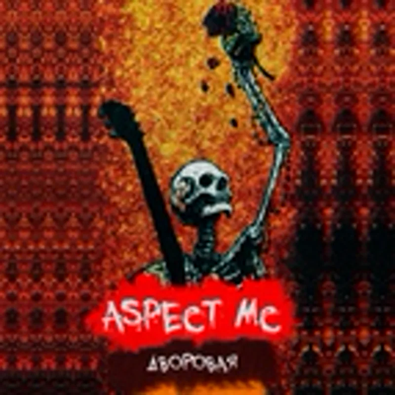 Фото исполнителя Aspect MC