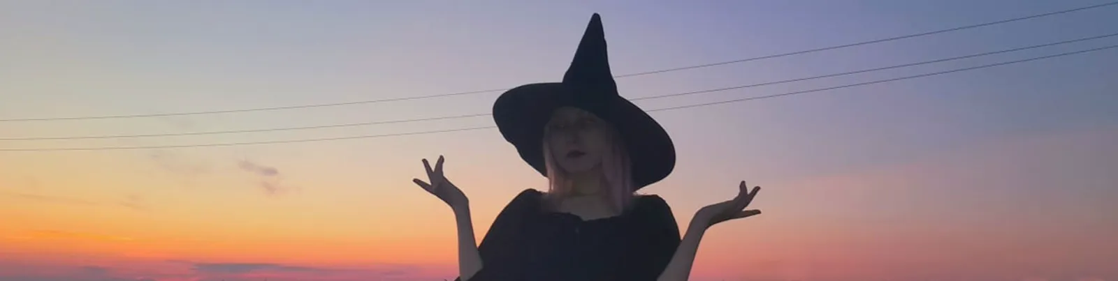 Фото исполнителя peach witch