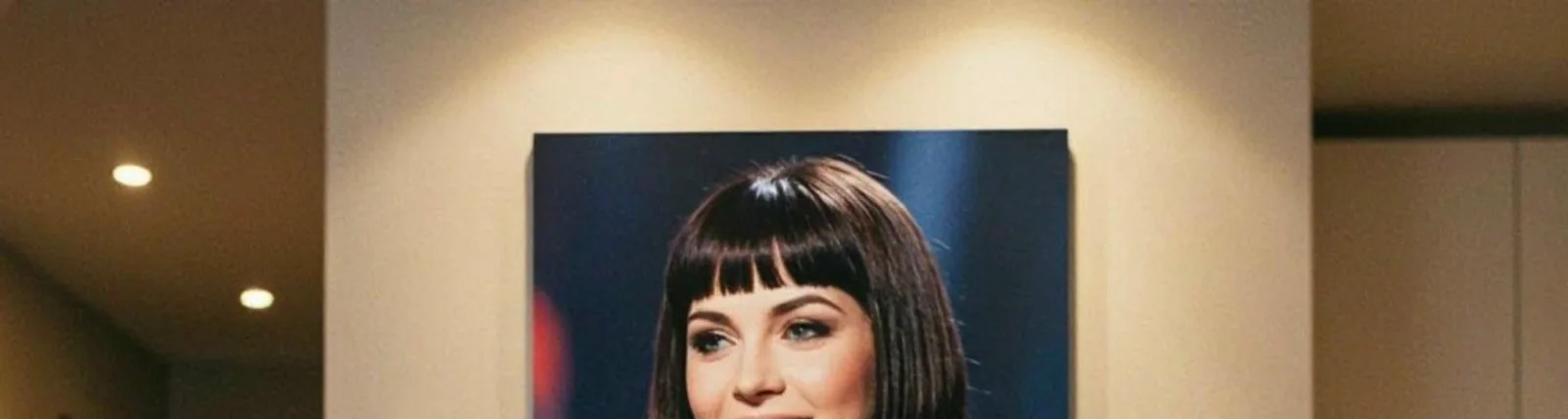 Марина Власова