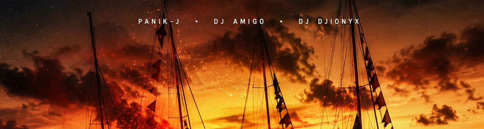 Фото исполнителя DJ Amigo