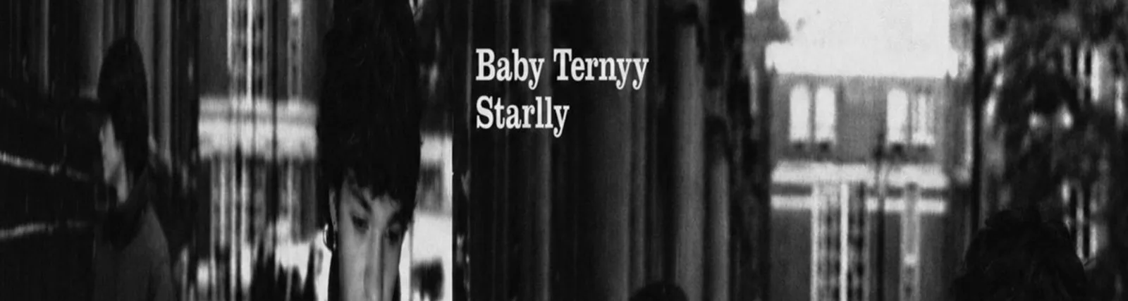Фото исполнителя Babyternyy