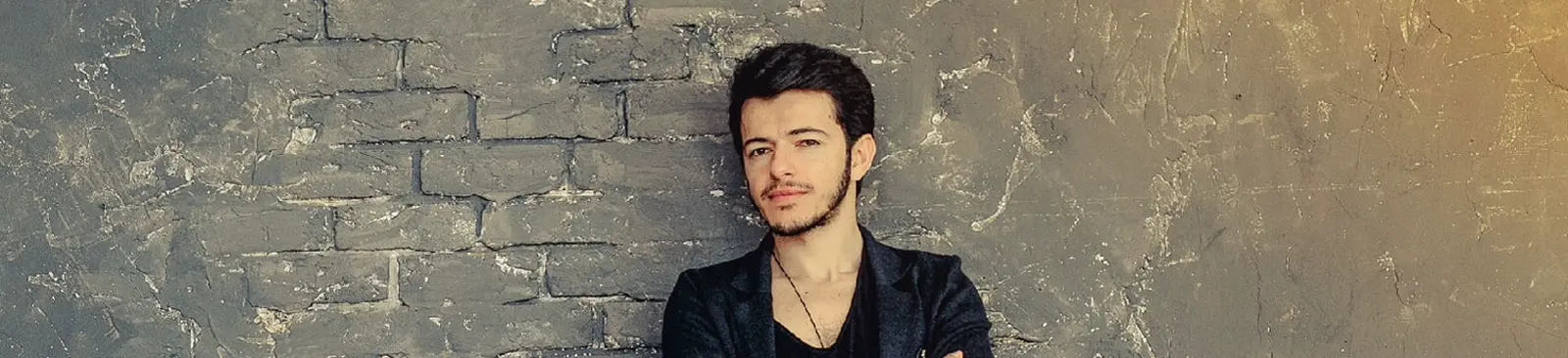 Фото исполнителя Alexandros Tsopozidis