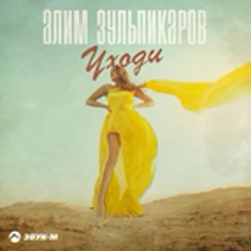 Фото исполнителя Алим Зульпикаров