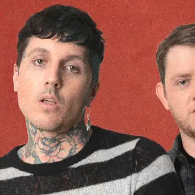 Bring Me The Horizon