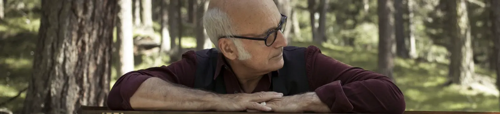 Фото исполнителя Ludovico Einaudi