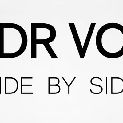 Sandr Voxon