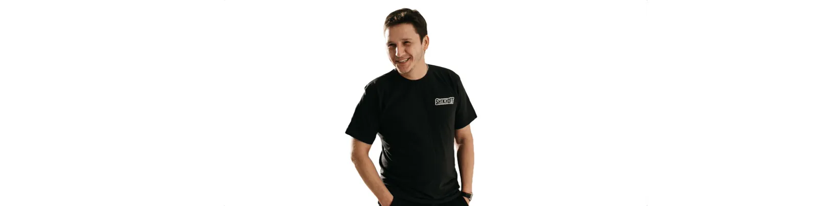 Фото исполнителя evGEN FM (Евгений Шихов)