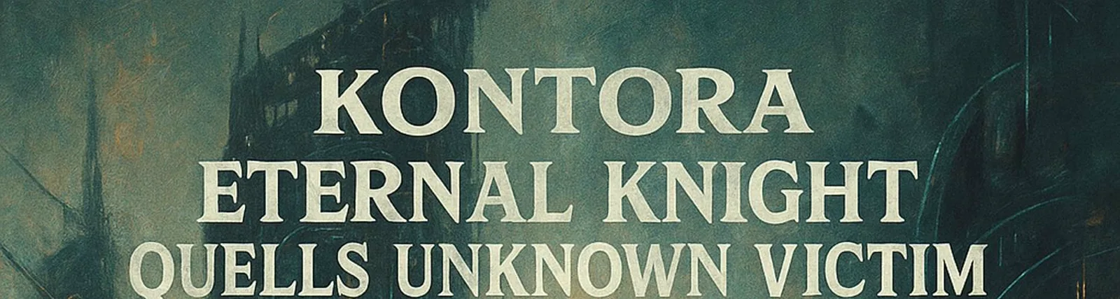 Фото исполнителя Kontora