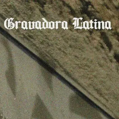 Gravadora Latina