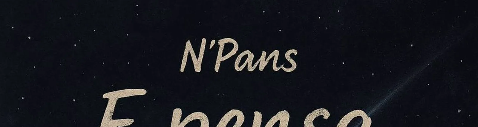 Фото исполнителя N’Pans