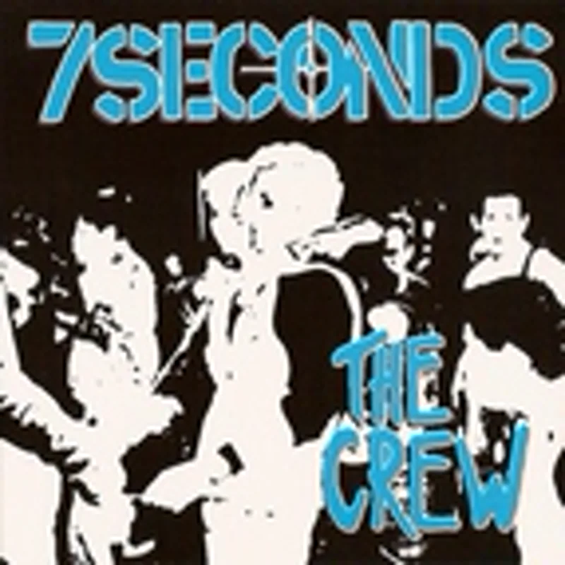 Фото исполнителя 7Seconds