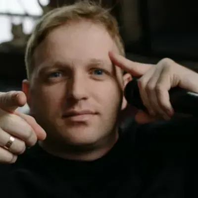 SASHA TALISMAN