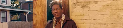 Jon Batiste