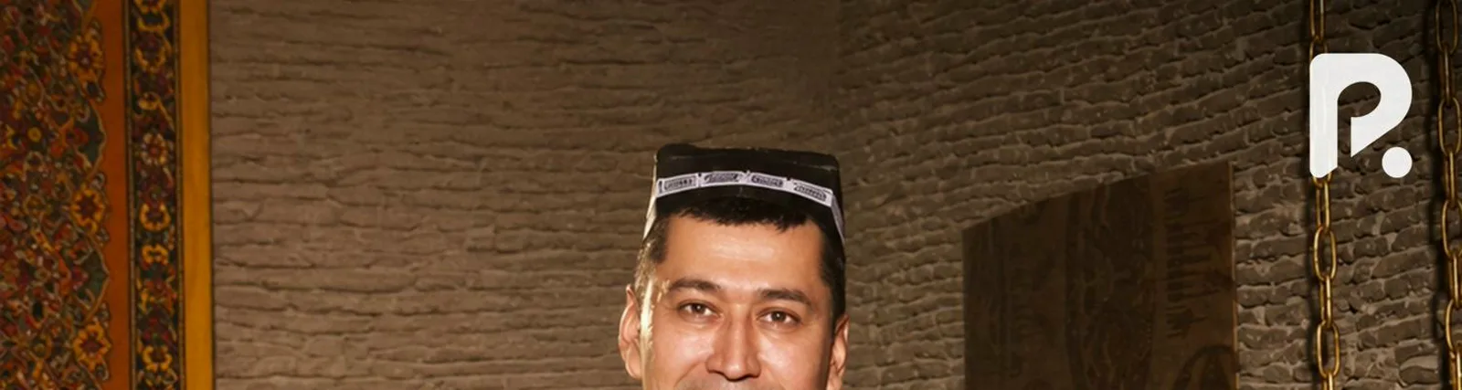 Izzat Ibragimov (Xo'ja)