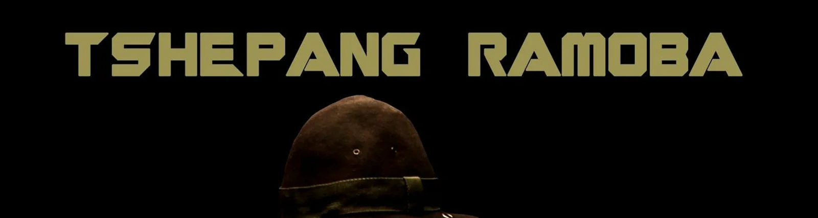 Фото исполнителя Tshepang Ramoba