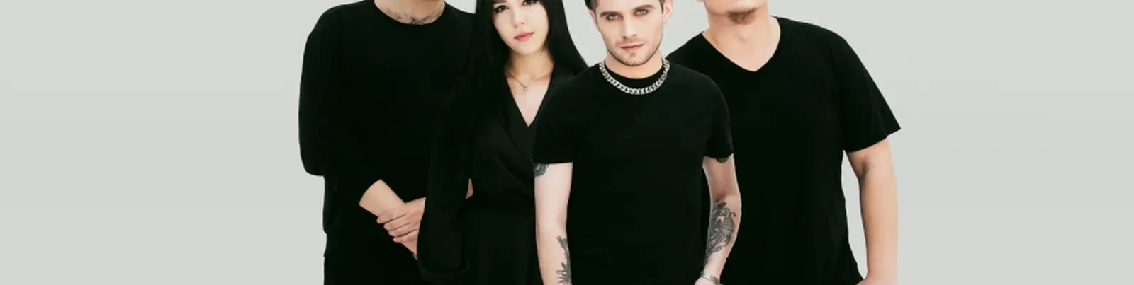 Фото исполнителя Psycho Party!