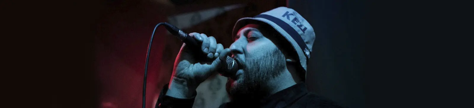 Фото исполнителя Артем RapCrew