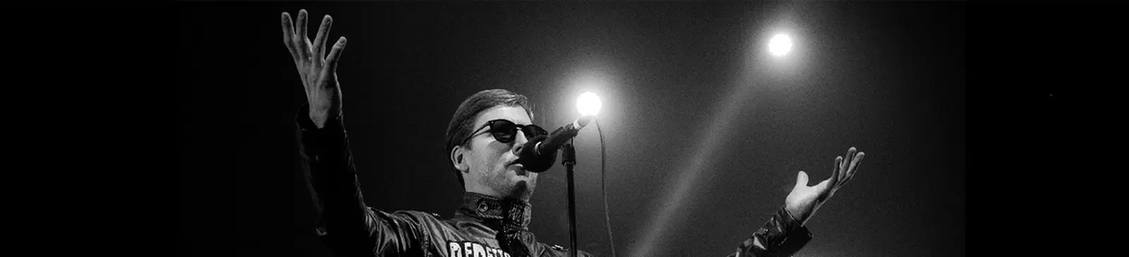 Фото исполнителя BERETTA ROCK