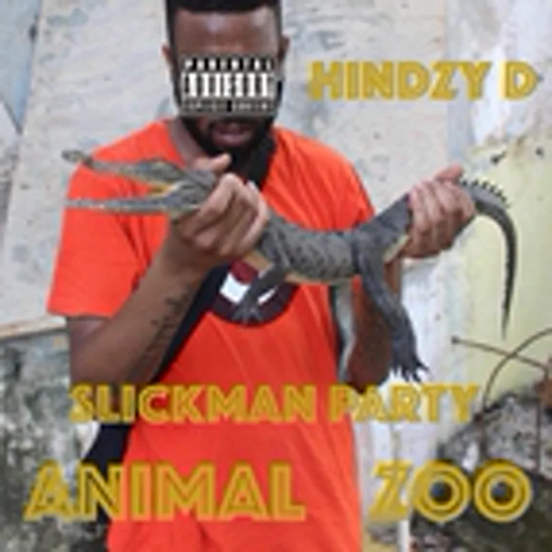 Фото исполнителя Slickman Party