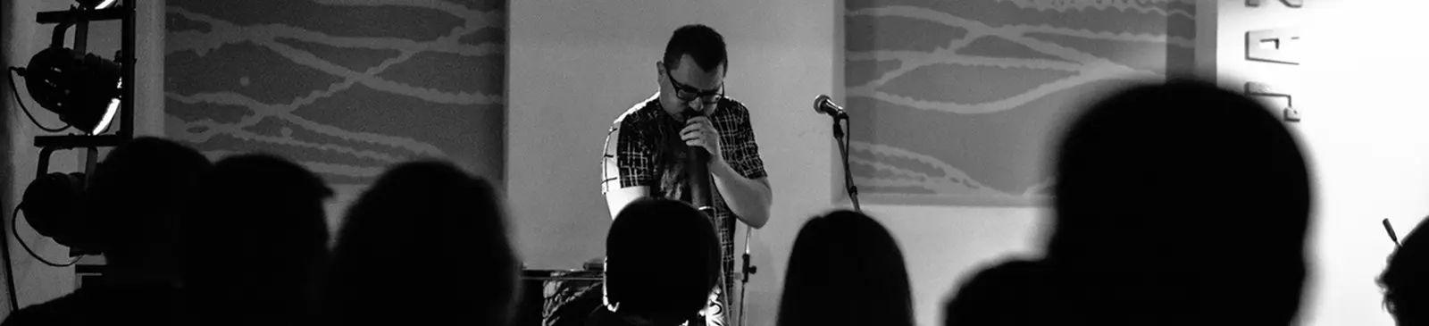 Фото исполнителя Dark voice of Angelique