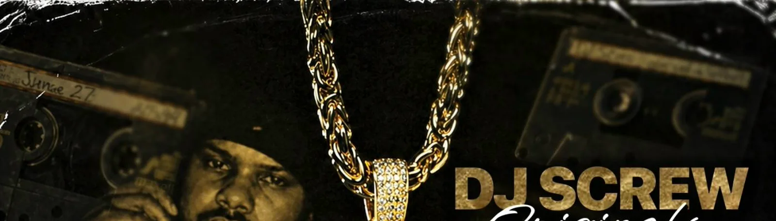 Фото исполнителя DJ Screw