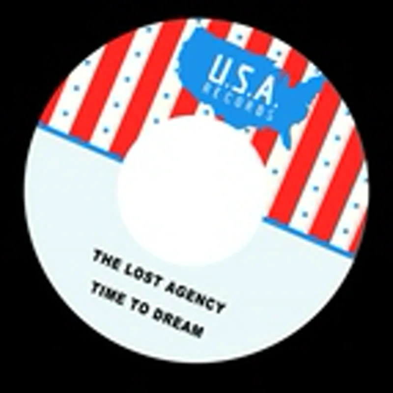 Фото исполнителя The Lost Agency