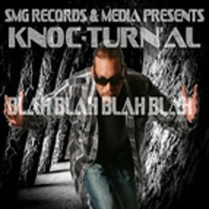Фото исполнителя Knoc-turn'al