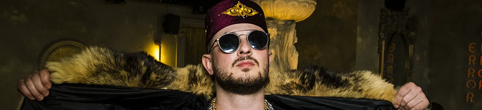 Фото исполнителя MMUST