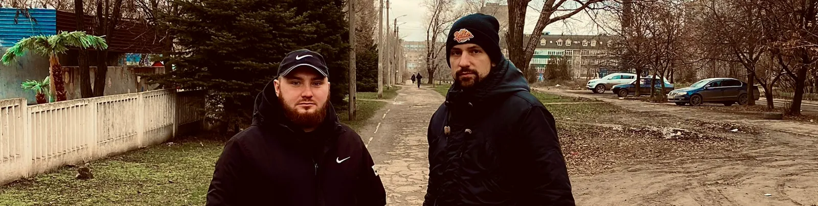Фото исполнителя ShizZza Street
