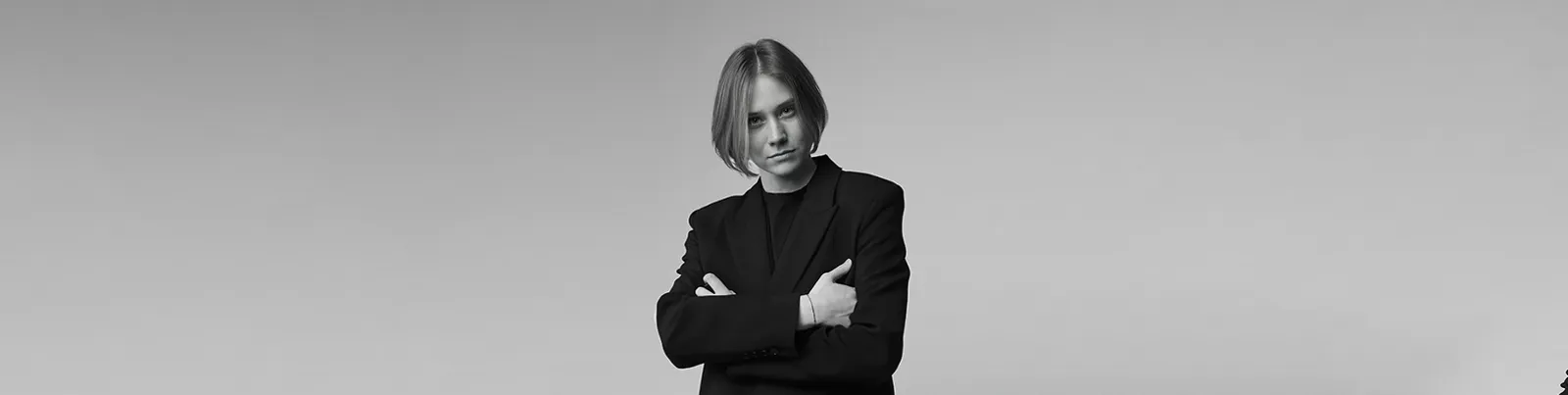 Фото исполнителя Елизавета Корнеева