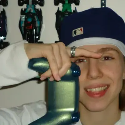 JizzyB