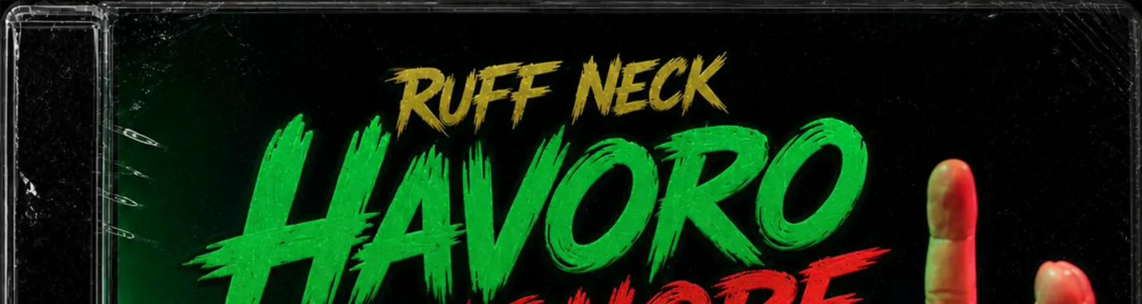 Фото исполнителя Ruff Neck