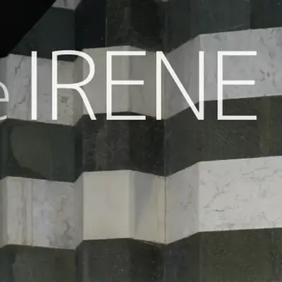 Irene Grandi