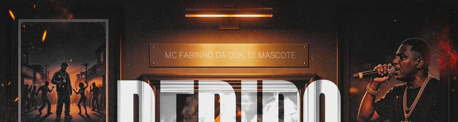 MC Fabinho da Osk