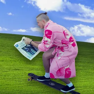 Виктор Далдашевский