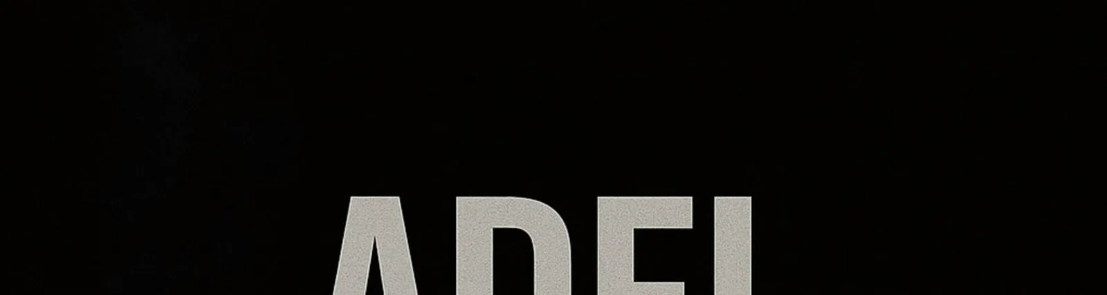 Фото исполнителя Adel