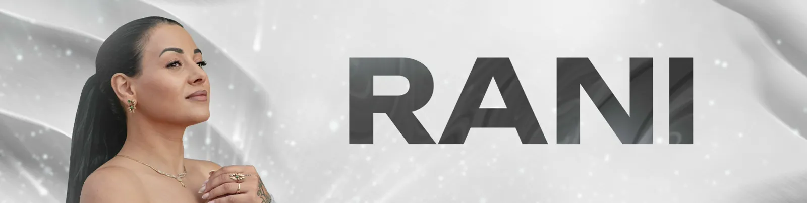 Фото исполнителя RANI