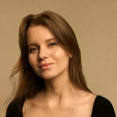 Алиса Кожикина