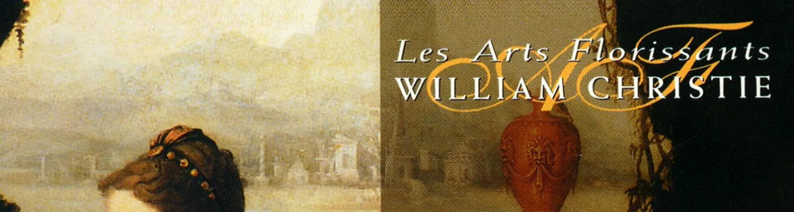 Фото исполнителя Les Arts Florissants