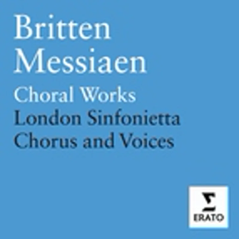 Фото исполнителя Choristers of St Paul's Cathedral