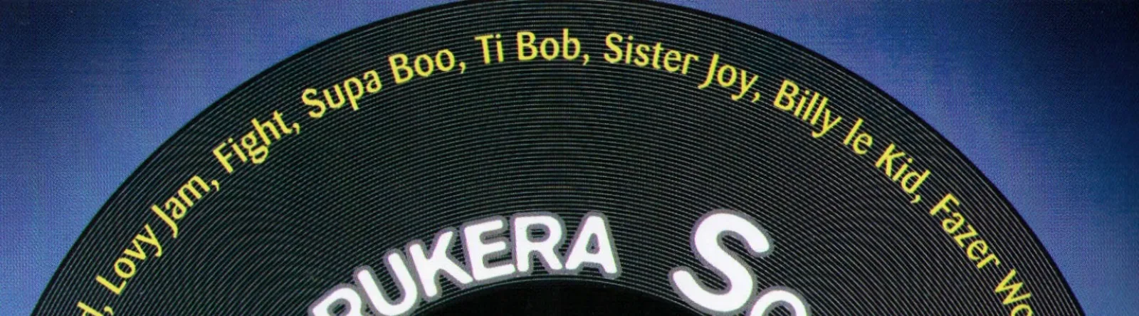 Фото исполнителя Sister Joy