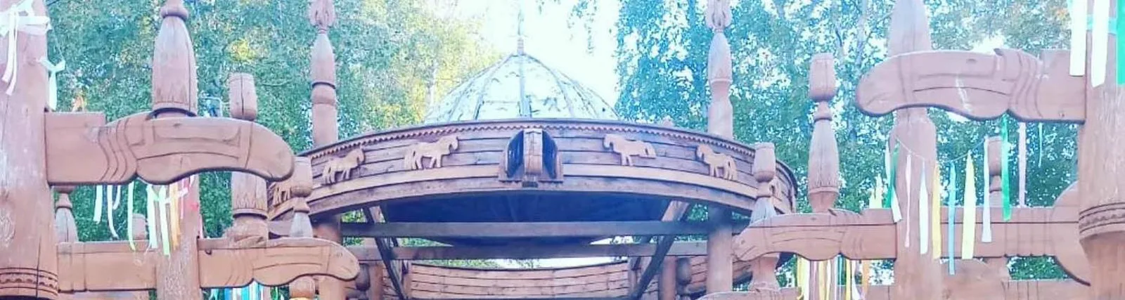 Фото исполнителя Салайа Набый