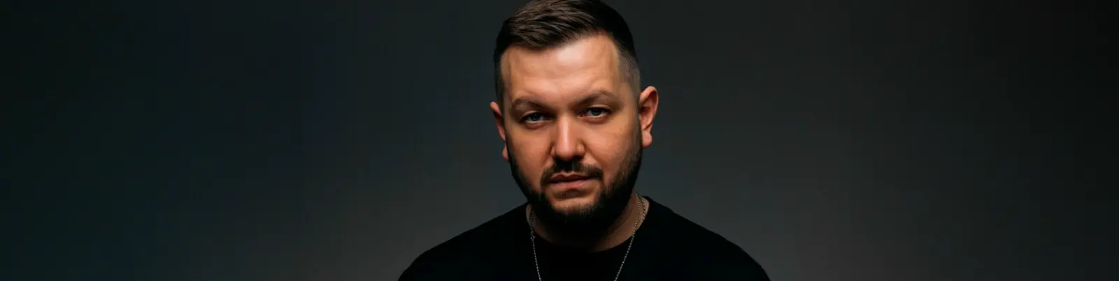 Фото исполнителя DJ Cave