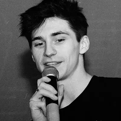 Matvey Griga