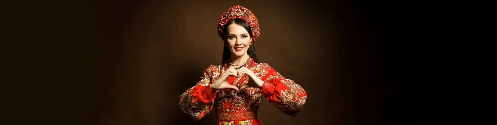 Фото исполнителя АННА ГОНЧАРОВА