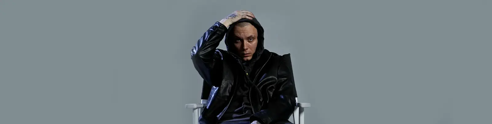 Фото исполнителя Fusion a.k.a Eazywin