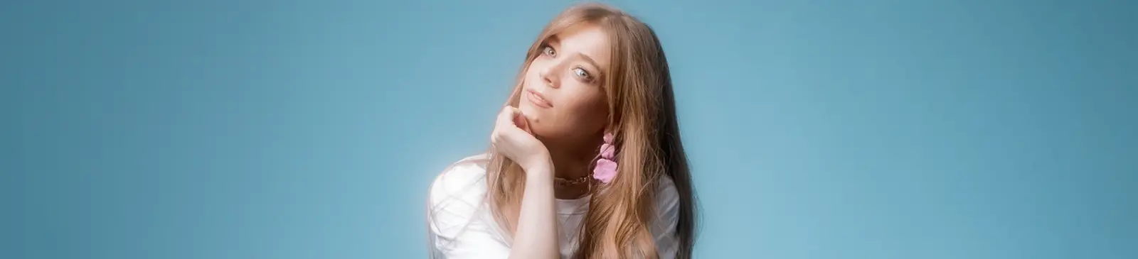 Фото исполнителя Becky Hill