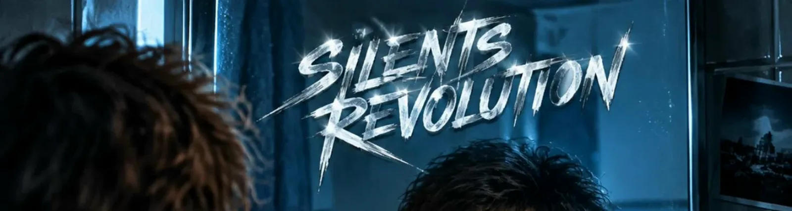 Фото исполнителя Silents Revolution